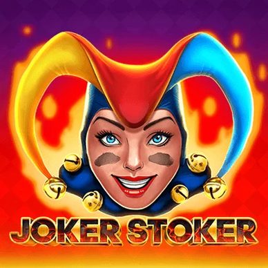 Jokerstoker