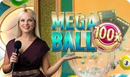 Mega Ball
