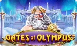 Gates Of Olympus